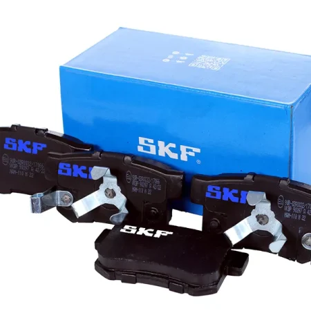 KLOCKI HAMULCOWE TYL VKBP90397A
