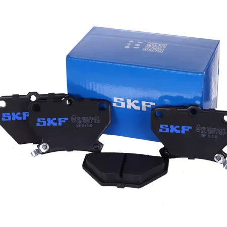 KLOCKI HAMULCOWE TYL VKBP90559A