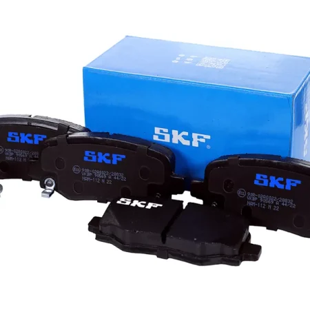 KLOCKI HAMULCOWE TYL VKBP90569A