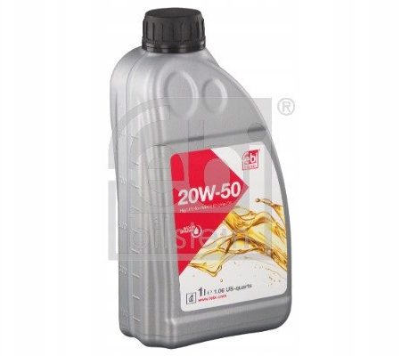 OLEJ FEBI 20W-50 2000 1L 32921
