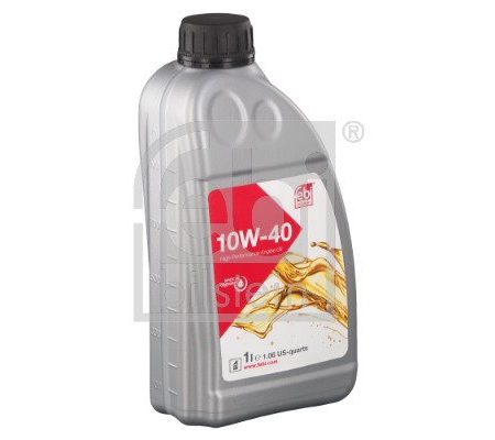 OLEJ FEBI 10W-40 SAE 1L 32931